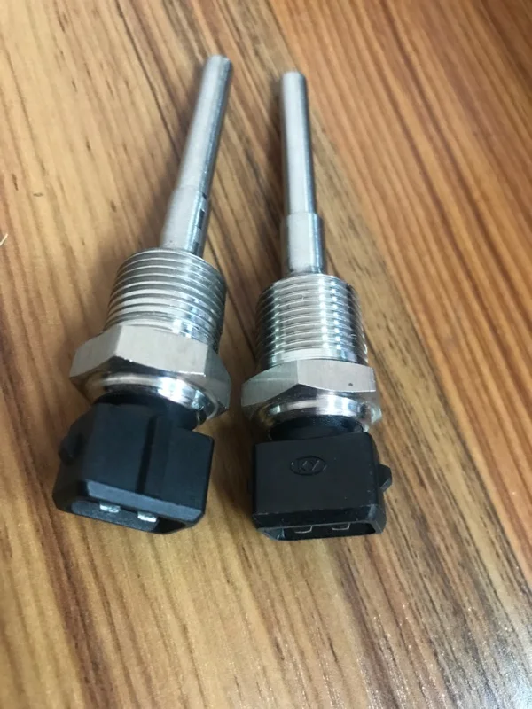 

Excavator Parts air compressor temperature sensor 1089057470