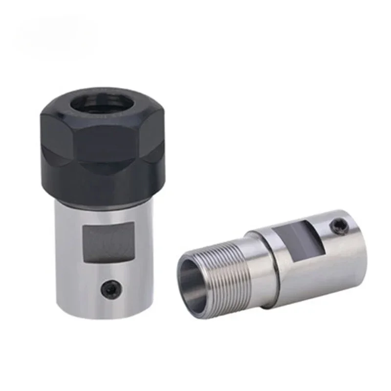 Цанга 7 шт. + 1 стержень инструмента вала двигателя C16 ER11 3 175 мм 4 5 6 8