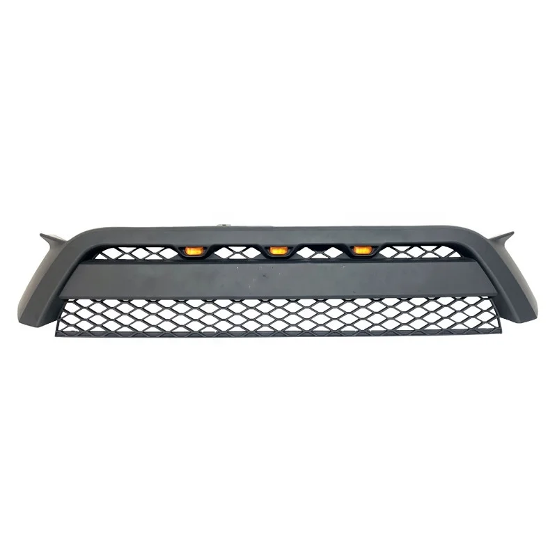 

Exterior Car Accessories Front Bumper Radiator Grille China 2012 2015 Fit for for Toyota 4runner Customized Standard CN;JIA ABS