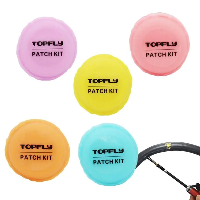 

Накладки на внутреннюю трубу велосипеда, бесклеевые, для ремонта велосипедов, аксессуары для обслуживания велосипедов и дорог