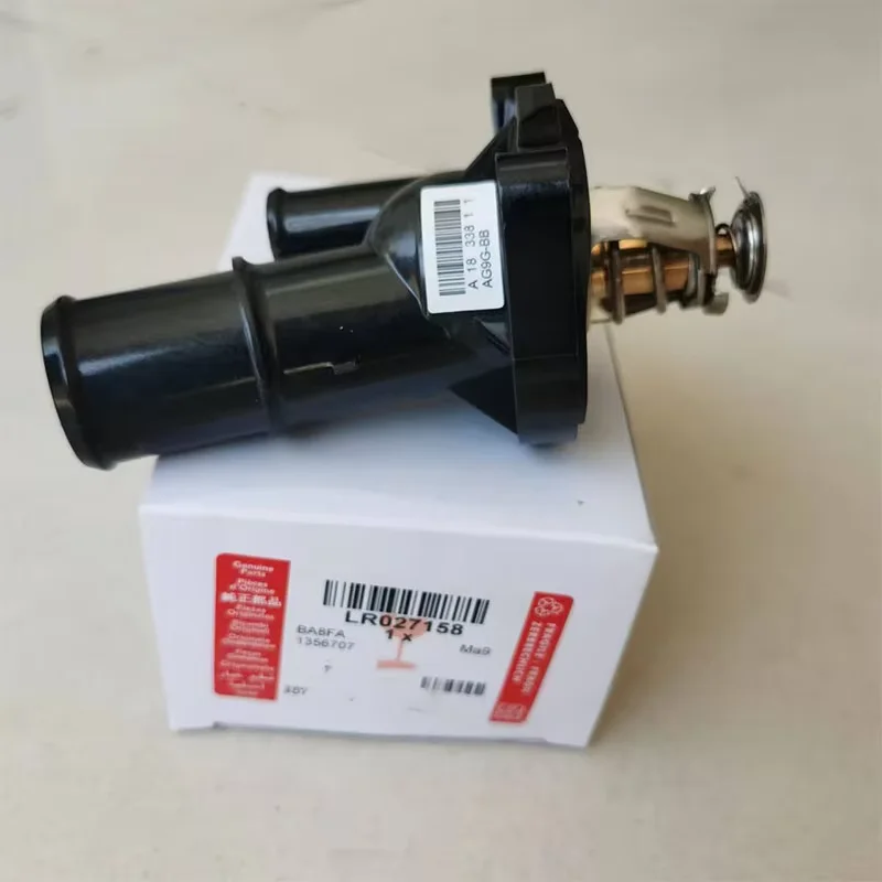 Термостат охлаждающей жидкости для Land Rover 2 0 литра Liberty Voyager Aurora Explorer Discover Sport Ford