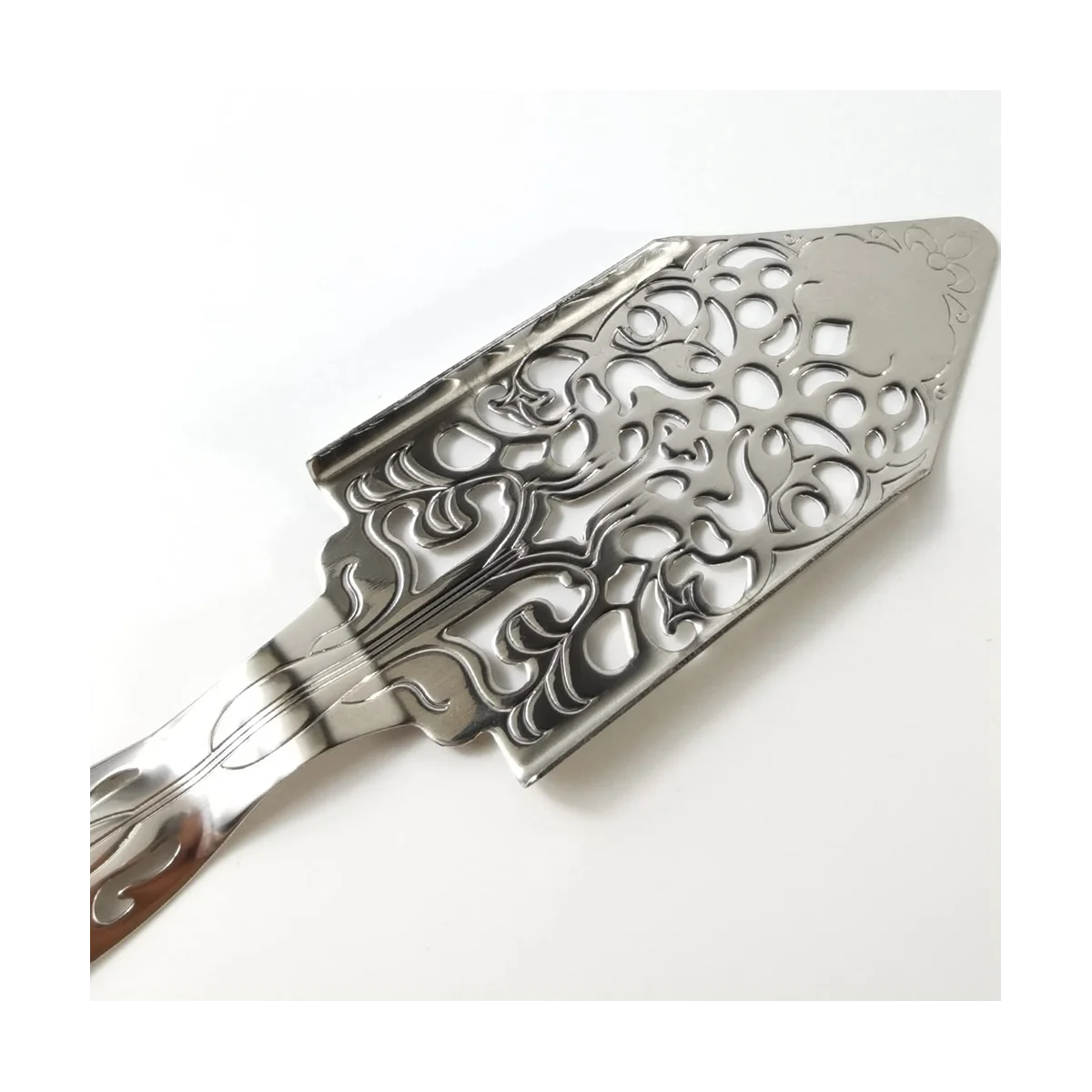 4 шт. винтажные полыни из нержавеющей стали