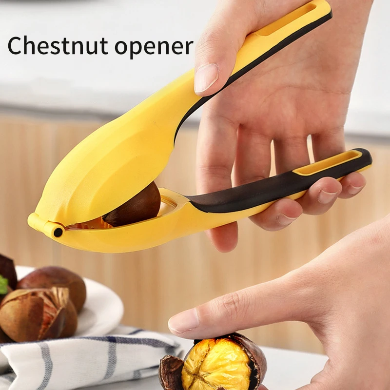 

Нож для чистки каштана, 18, 5 х6, 5 см