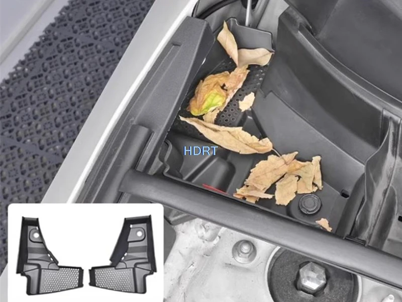 

Стайлинг автомобиля, салонный воздушный фильтр, сетка, капот, впускная маска, защита капота, декоративные аксессуары для Toyota RAV4 2020 +