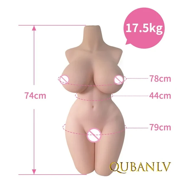 Мужские секс-куклы мастурбаторы Реалистичная секс-кукла реальная 3D вагинальная Анальная киска большая грудь сексуальная кукла игрушки для мужчин взрослые секс-игрушки 18 + Xx