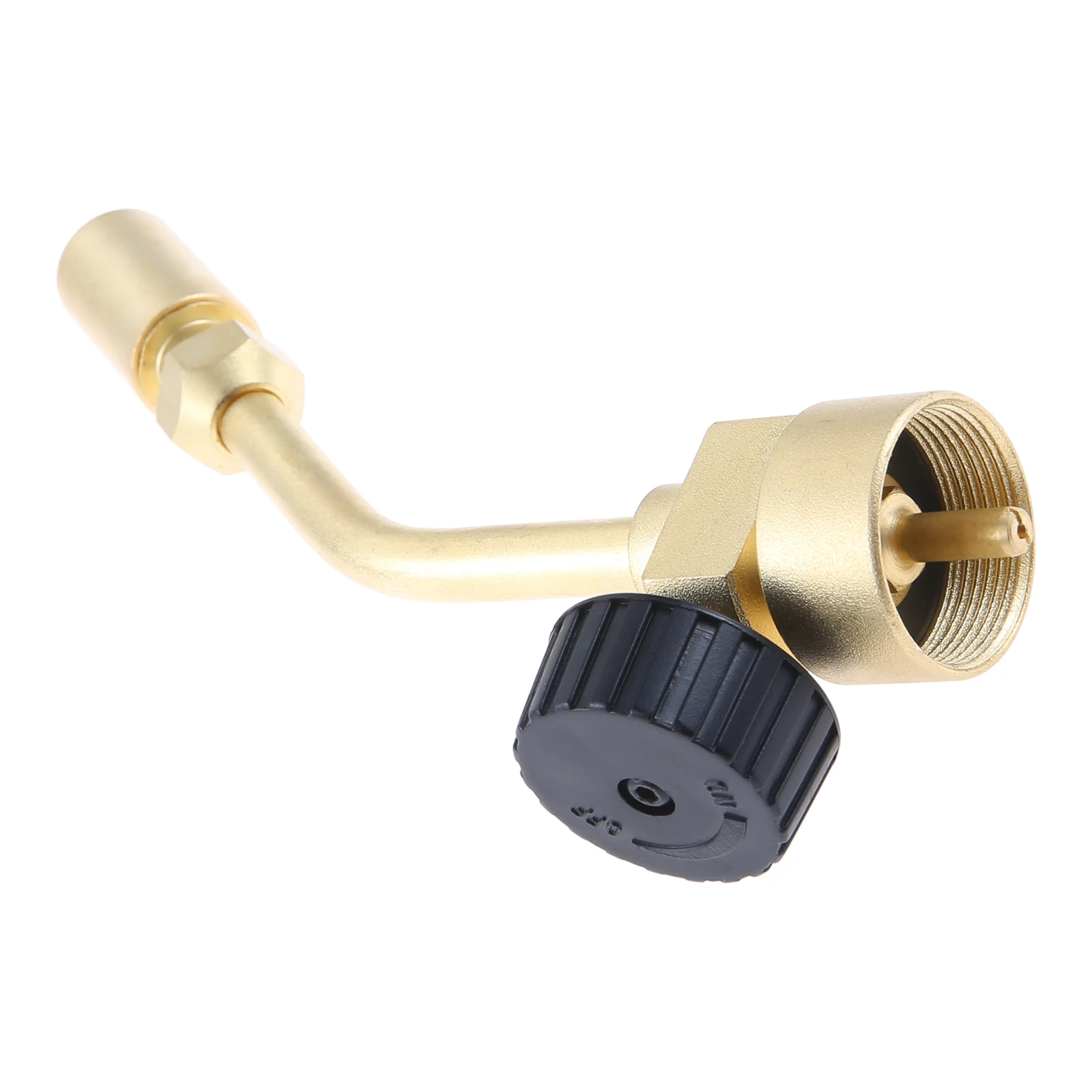 

Сварочный карандаш MAPP и пропан головка латунь