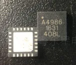 

A4986SESTR-T A4986 qfn24 5pcs