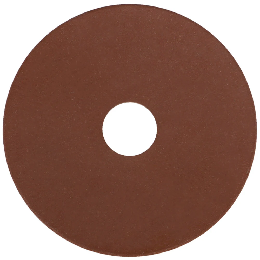 1pcs Grinding Wheel Disc Pad Parts For Chainsaw Sharpener Grinder 3/8inch & 404 Chain Grinding Disc Polishing Power Tools