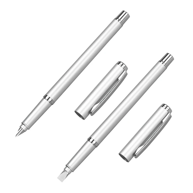 

Convenient Portable Optical Fiber Pen Fiber Cutting Pen Fiber Cleaver Pen Fiber Cutting Pen Fiber Cleaver Pen Tool Drop Shipping