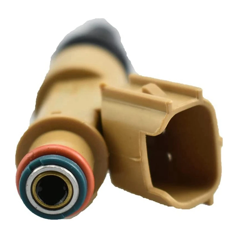 4 шт. автомобильный топливный инжектор для Toyota 2002-2014 23250-0C090 23209-0C090