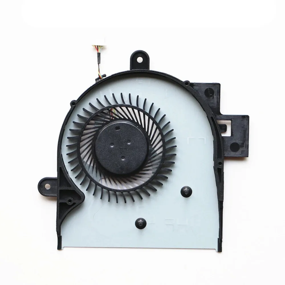 Кулеры для компьютера Lenovo Legion Y7000 Y530 охлаждающий вентилятор ЦП ноутбука ПК GPU Radiato4
