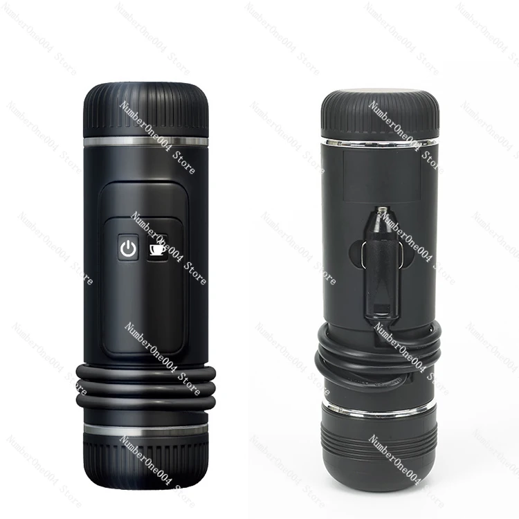 Подходит для 80 мл полуавтоматической бытовой автомобильной кофеварки