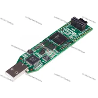 ICE40HX1K-STICK-EVN BOARD оценочная FPGA ICESTICK решетка iCEstick USB