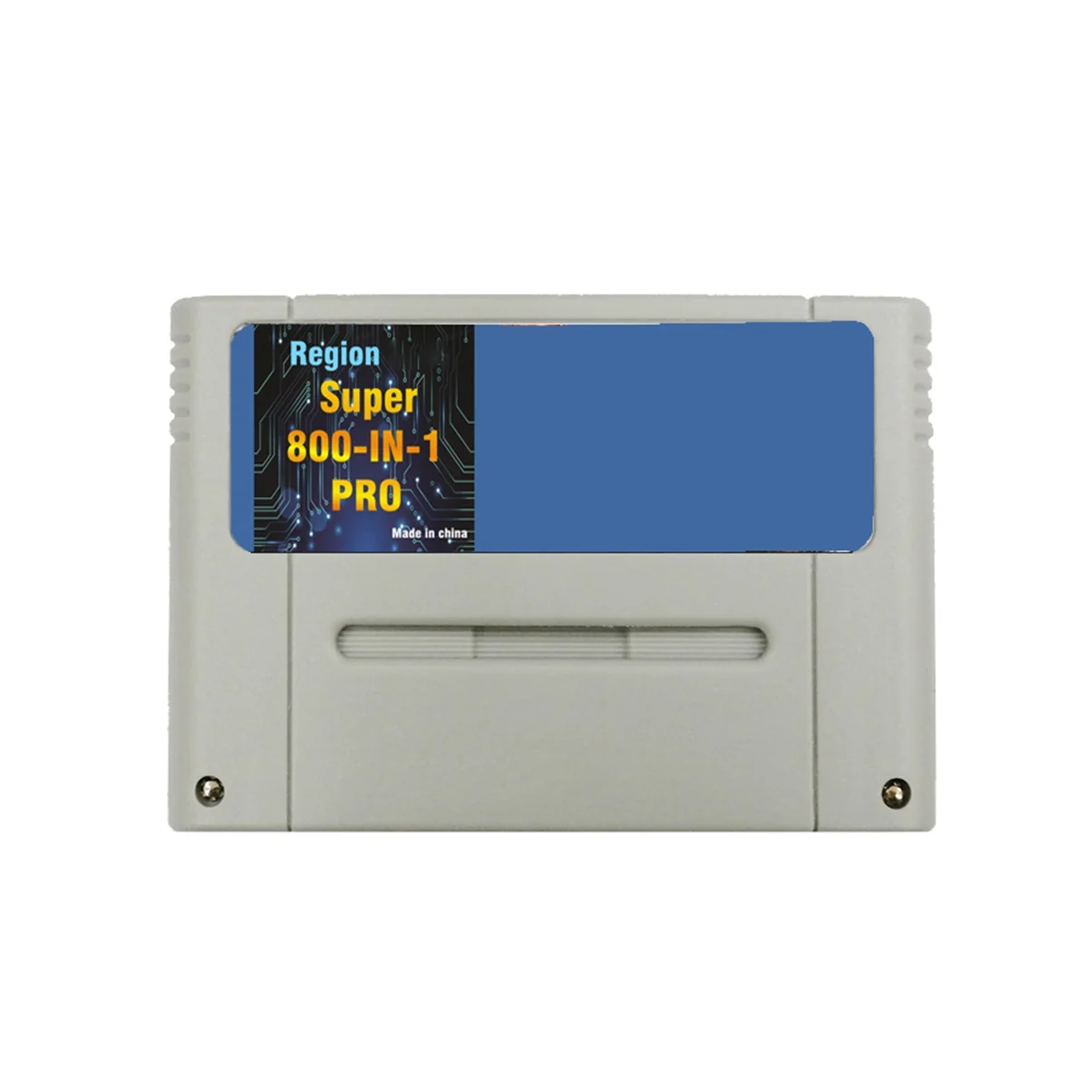 

For SFC Programmer with 8G Card Super Ever Drive Chip Memory and TF Slot Support 32GB Storage Capacity