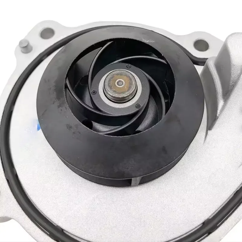 9806723380 Фитинг знак 3008 408 508 Citroen C4L C5 водяной насос в сборе охлаждения двигателя