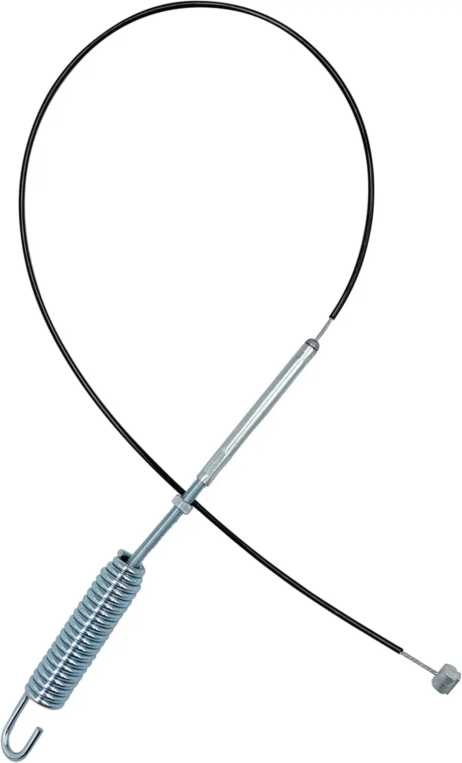 

121-6812 Шнековый кабель для снегоочистителя Toro Power Max 724 OE, 726 OE, 826 OE Power Max 724 Oe, 826 Oxe Snowthrower