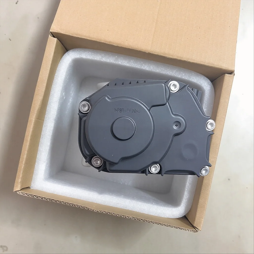 Фото Дроссельная заслонка 96439960 96611290 подходит для Daewoo Chevrolet Matiz Spark M200 1.0L №3