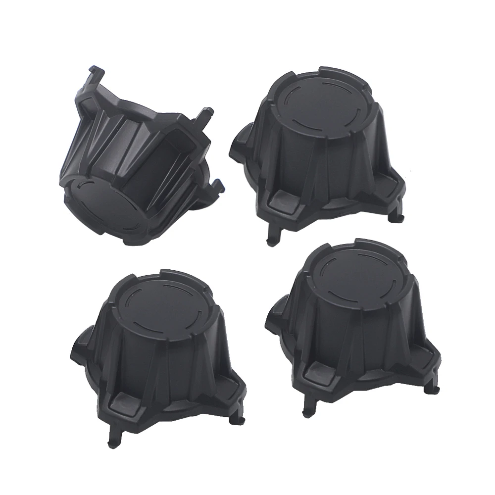 4 шт. крышки ступицы обода колеса для Can-Am Maverick X3 Max R 4x4 Turbo DPS XMR RS 900 HO 2018-2019