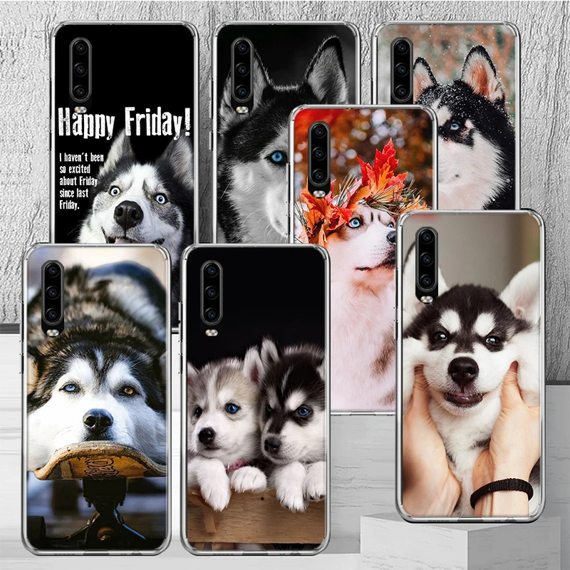 Чехол для телефона Huawei P30 P40 P10 P50 P20 Lite P Mate 10 20 30 40 Pro + чехол с художественным