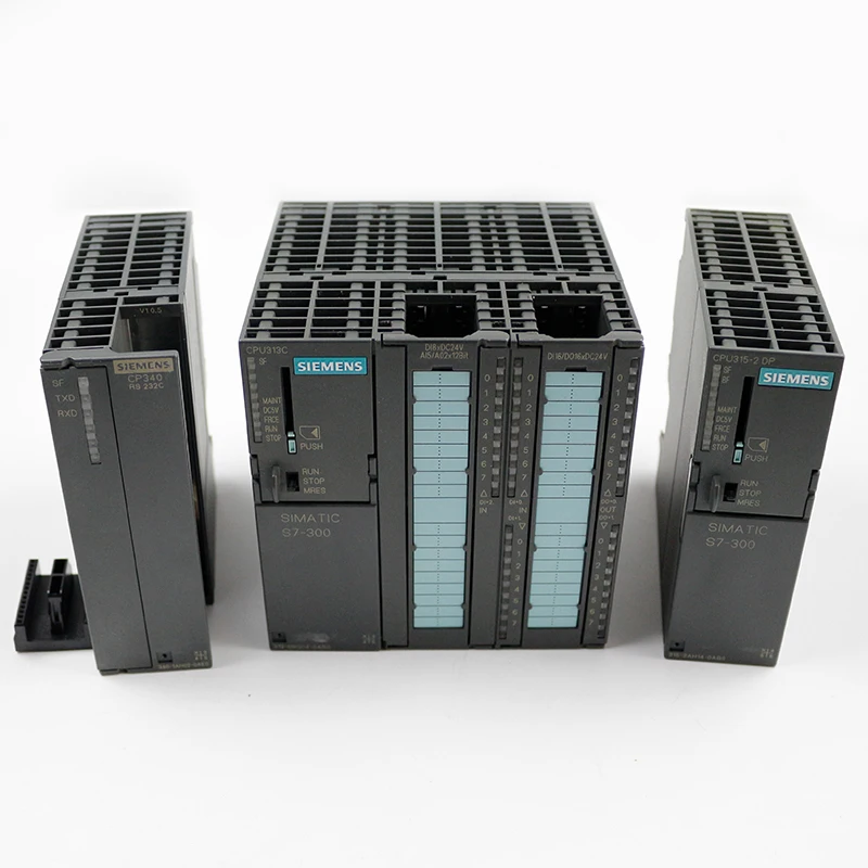 

Power CPU module host 6ES7313/6ES7 313-5BF03/5BG04/6BF03/6CF03/6BG04/6CG04-0AB0 Compact CPUs