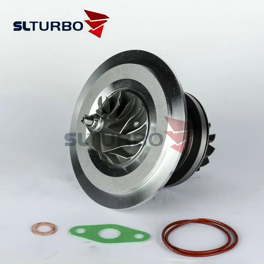 2674a391 727266 Турбокартридж для Perkins Industriemotor T4.40 - 02202400 -5001S турбонаддув сердцевины Чре