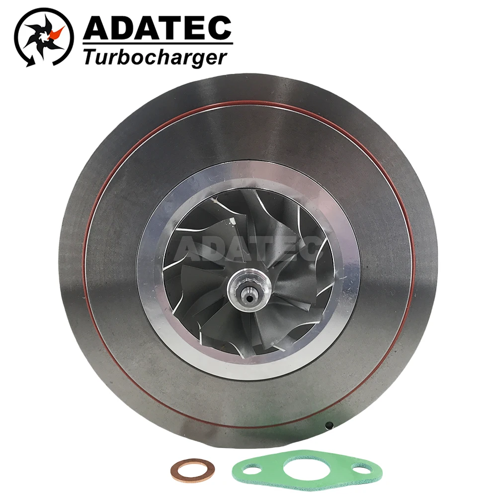 Турбина CGRA 758352 GTB2260VK M 573026 Центр турбокомпрессора D3 для BMW 325D 330D 330XD E90 E91 E92 E93 170 л.с.