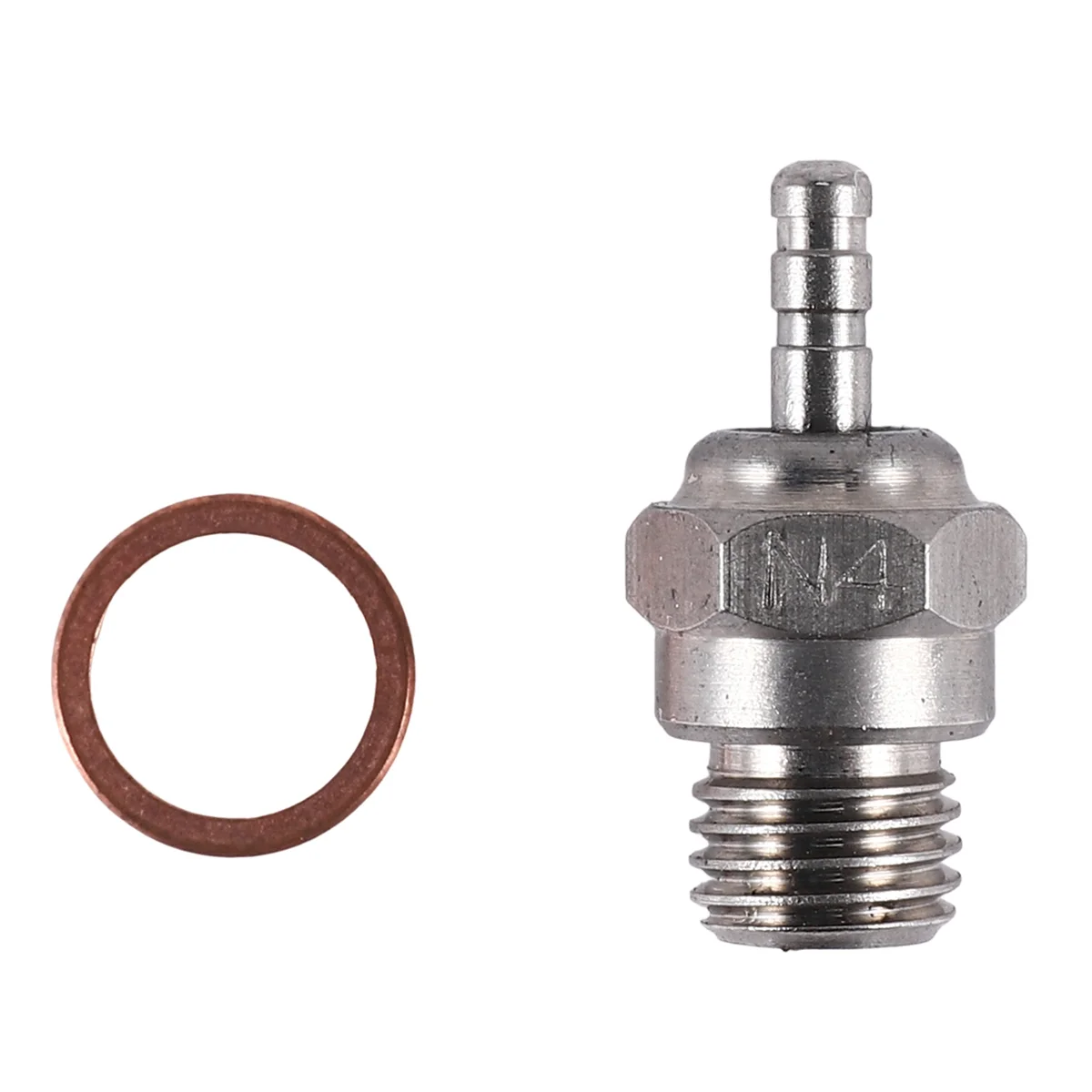 N4 Свеча накаливания с возможностью горячей замены для деталей нитродвигателя