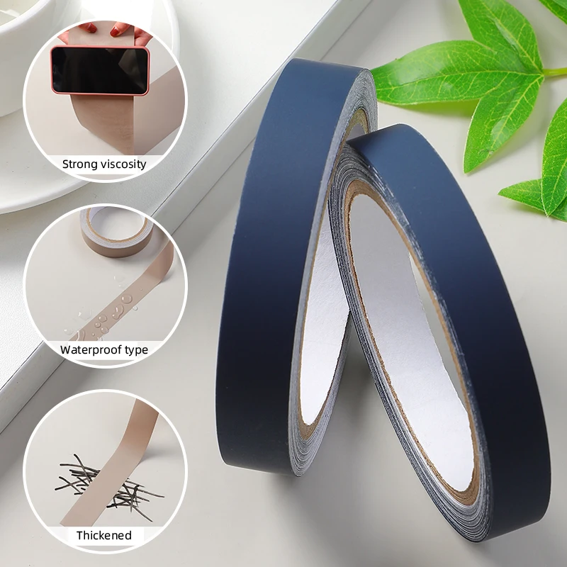 Самоклеящаяся наклейка на стеклянную дверь противоударную