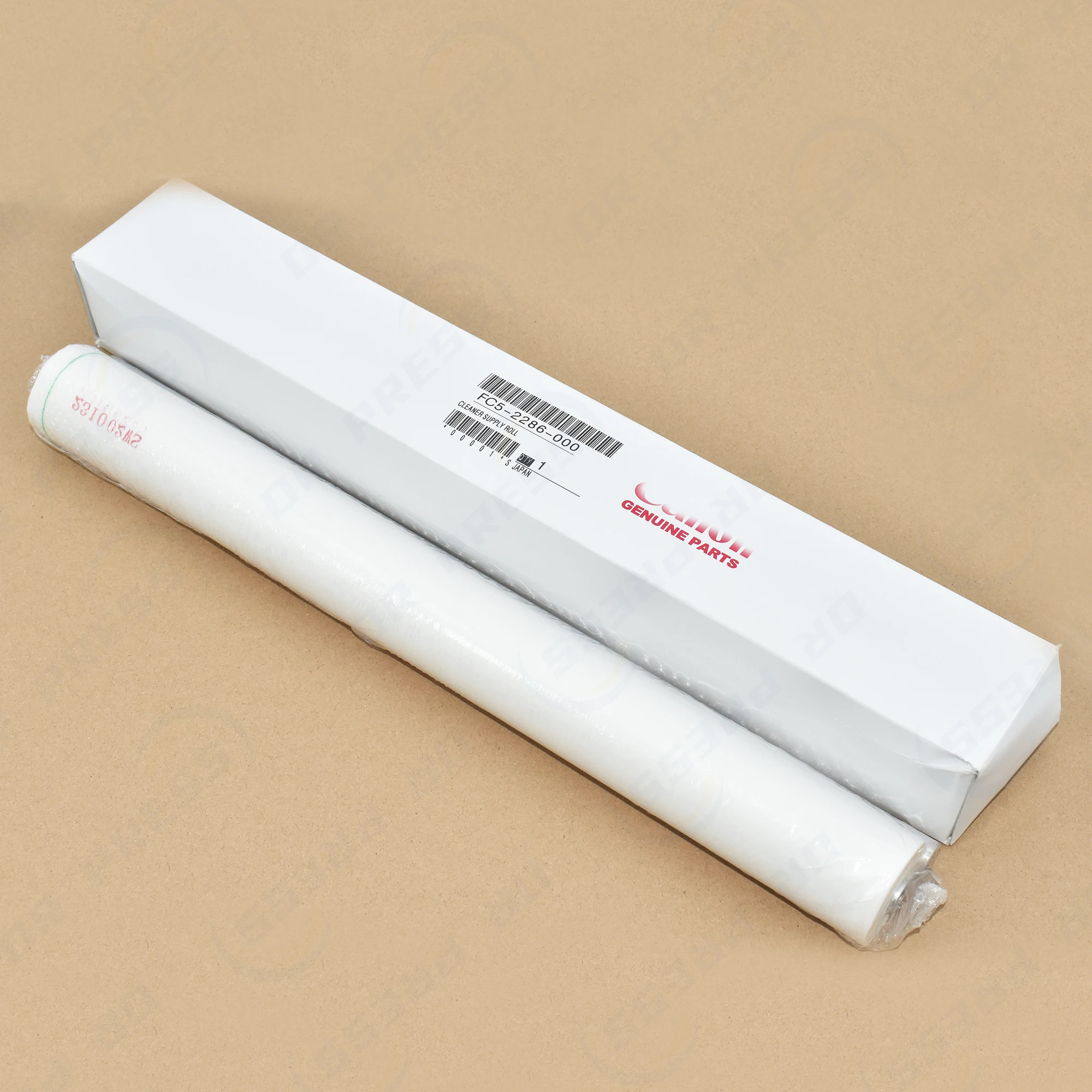 Фьюзер сетевая поставка ролик для Canon iR ADV 8085 8095 8105 8205 8285 рулон очистки