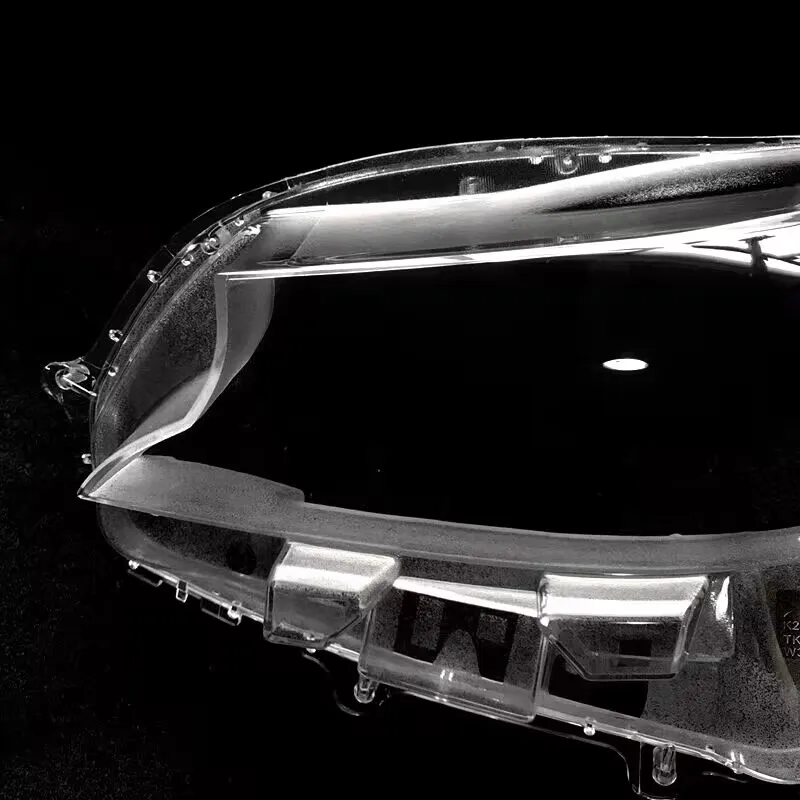 Автомобильная фара линза для Mazda CX-9 CX9 2016 2020 2021 крышка прозрачная оболочка стекло