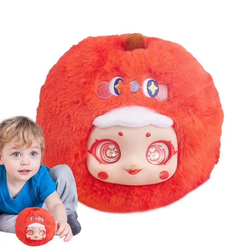 Аниме плюшевые куклы Xile игрушки животные мягкие для семьи друзей коллег