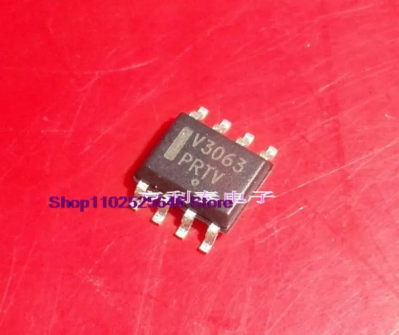 

Интегральная микросхема V3063 NCV3063DR SOP-8