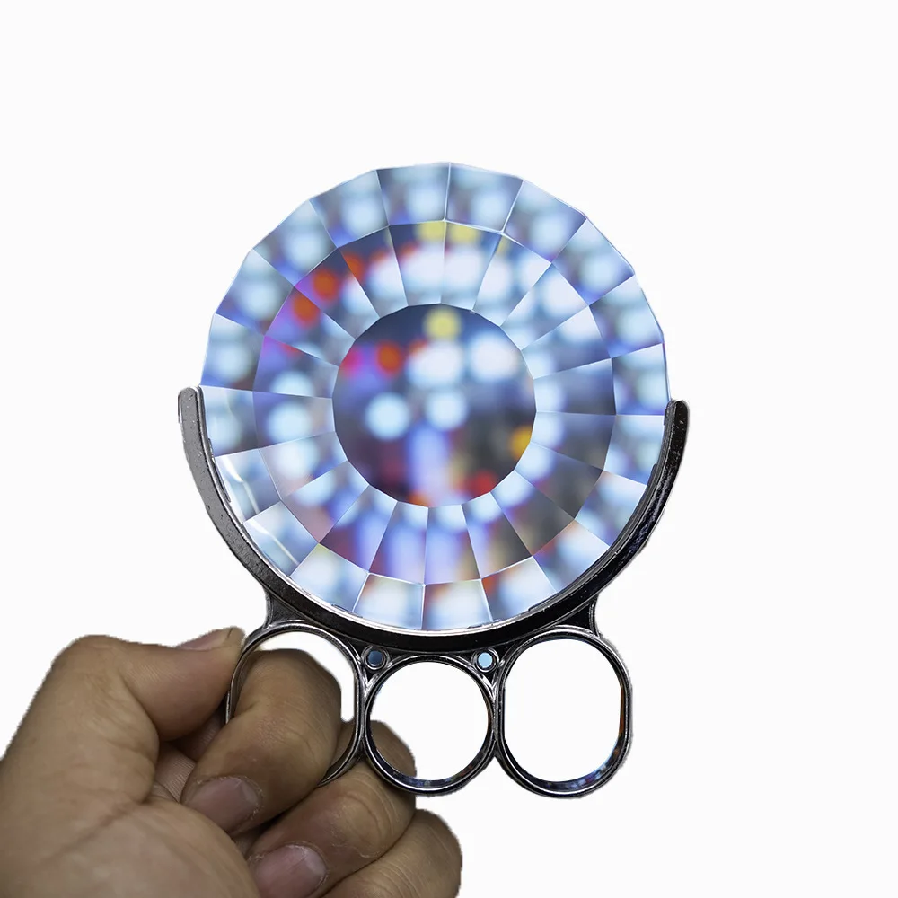 Хрустальное стекло для фотосъемки