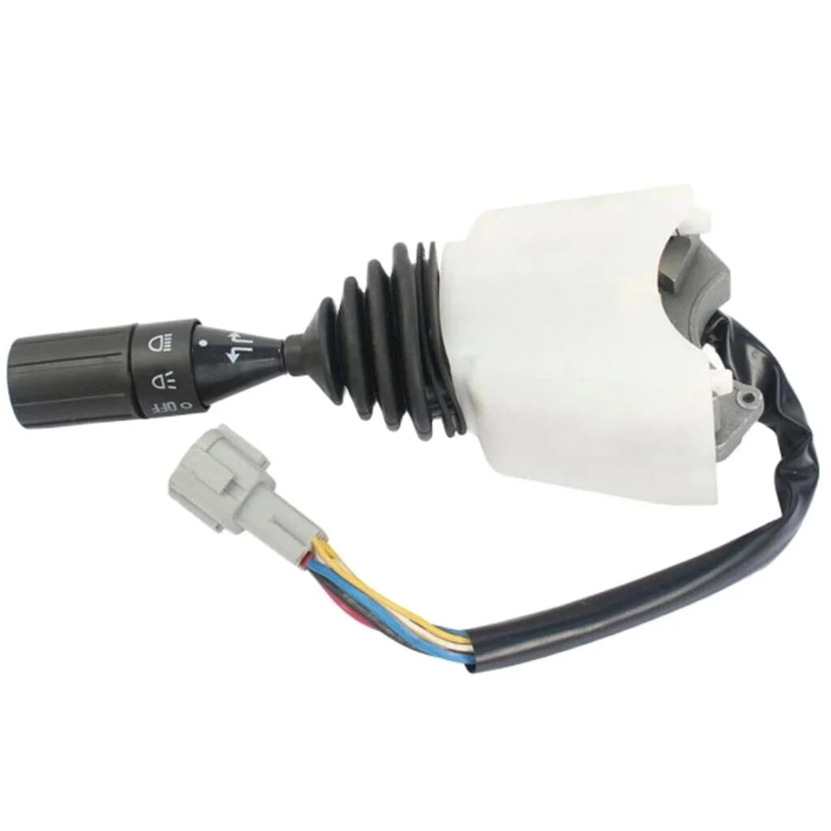 

3EB-55-32212 комбинированный переключатель фары для вилочного погрузчика FD10 FD20-12/14