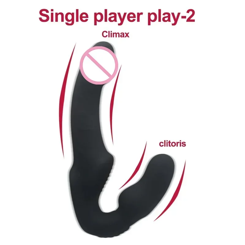 Электрический вибратор для женщин