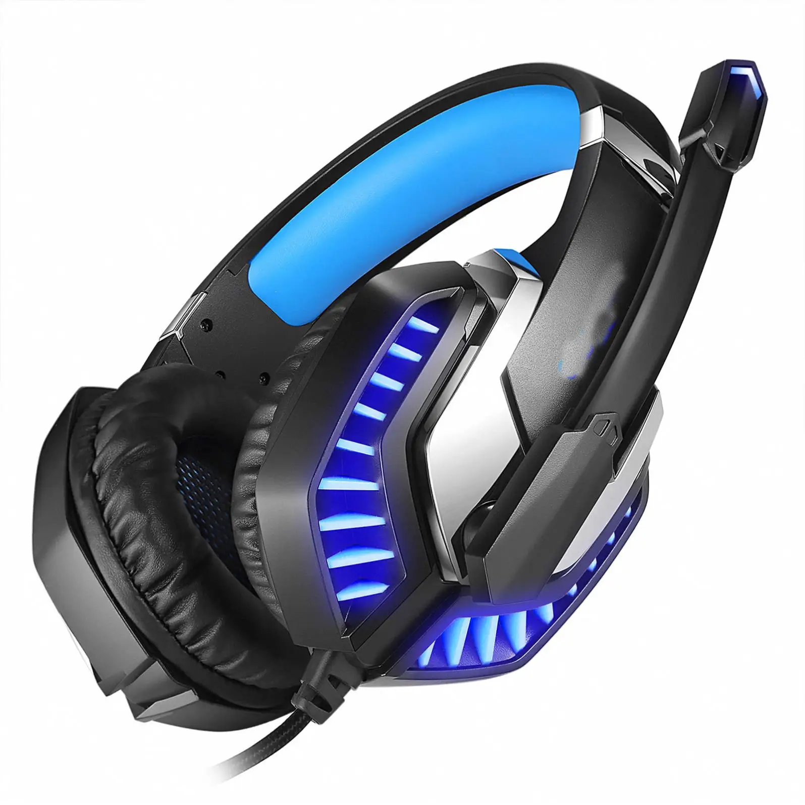 Проводная игровая гарнитура BT01 бесплатный образец для ПК игровые наушники J20 с