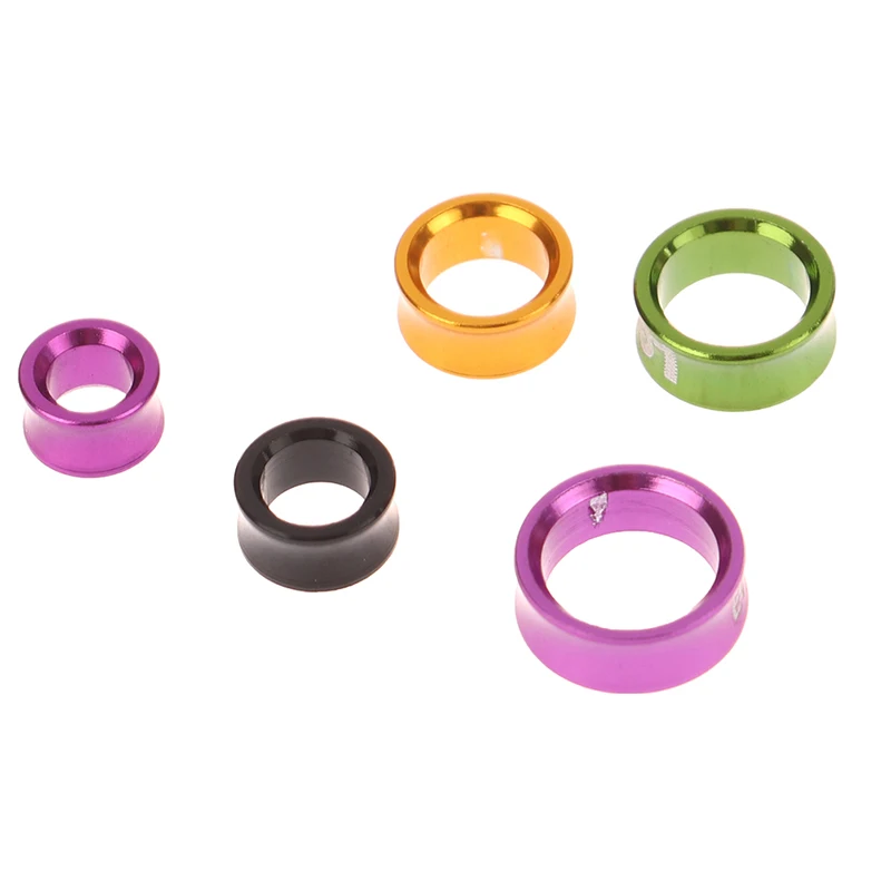 10 шт. кольца для птиц 4/5/6/7/8 мм