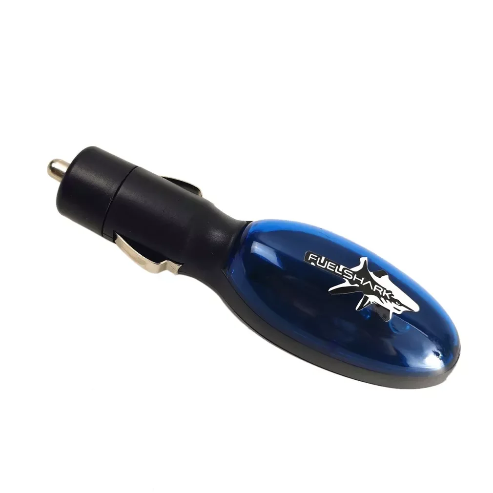 

Car Fuel Saver Save On Gas Economizer Save Gas Features Fuel Shark For Car Vehicles Black Compact