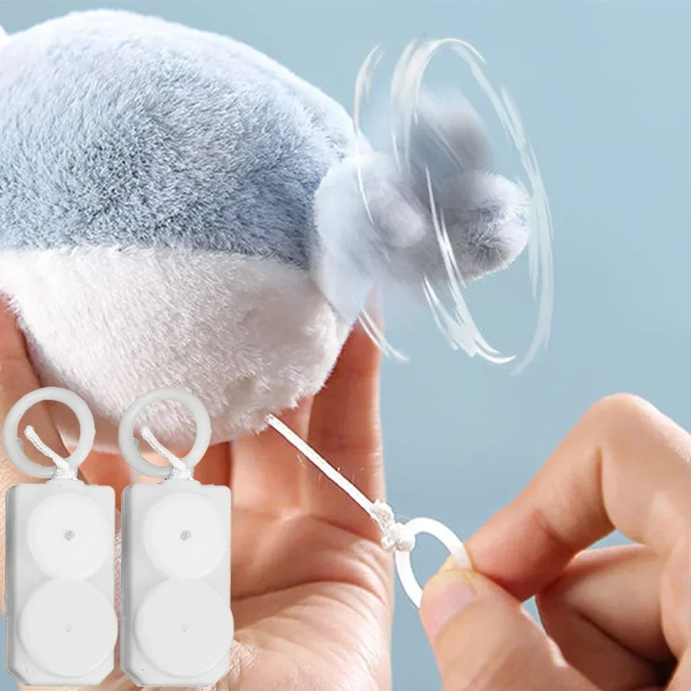 2 шт. плюшевые игрушки сделай сам