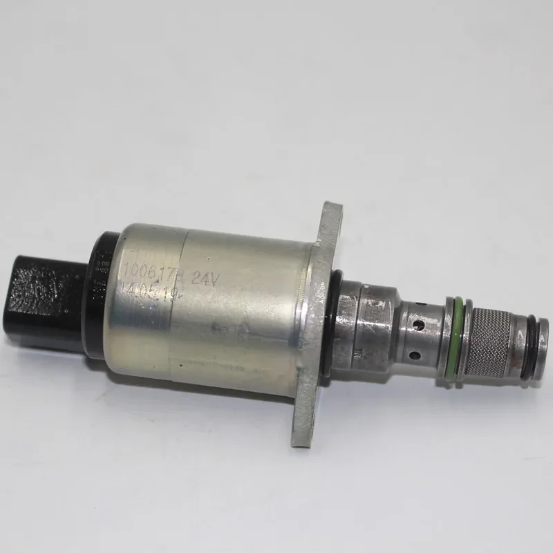 TM66001 TM68001 TM68501 TM90501 TM60601 TM68301 Пропорциональный электромагнитный клапан