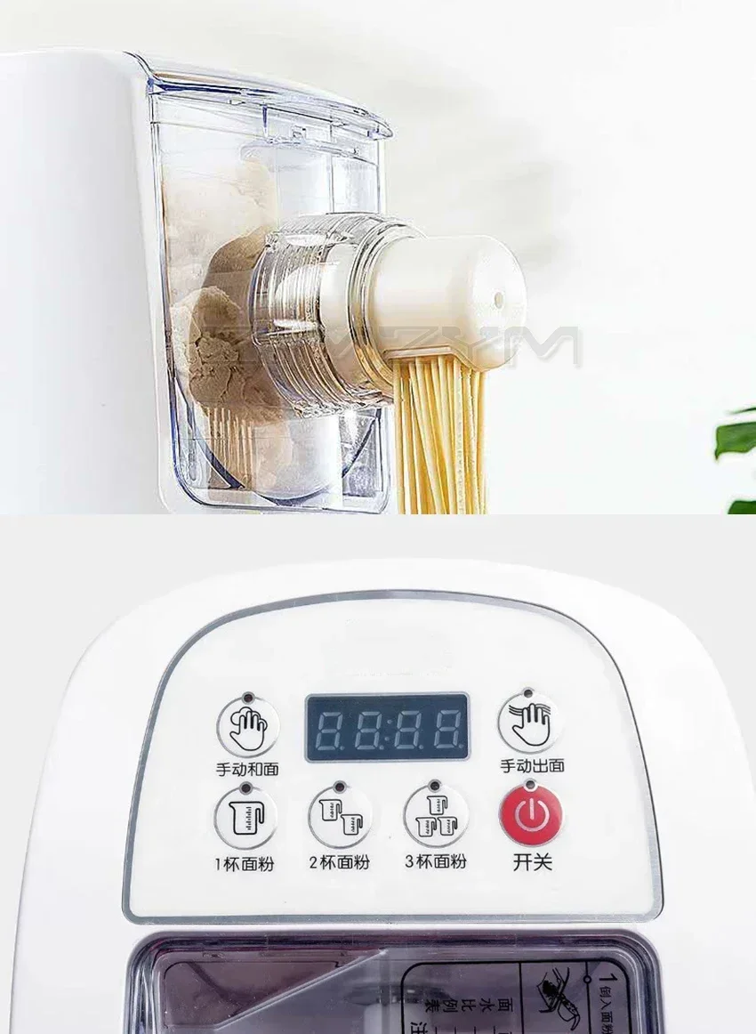 Q5 электрическая машина для производства лапши автоматическая изготовления