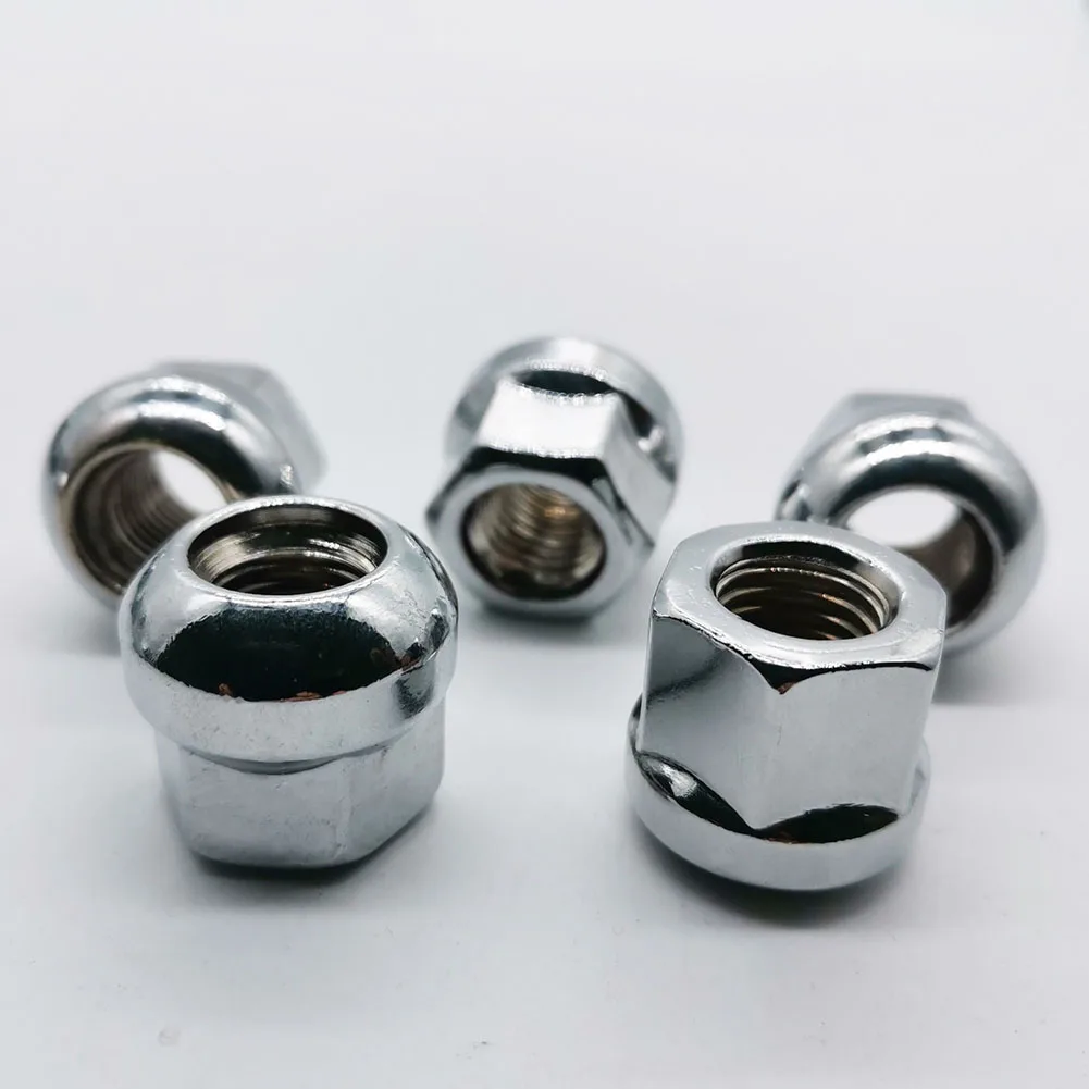 10 шт. колесная гайка 90304-SC2-003 для Honda Accord MK4 к MK7 и Aerodeck 1 6 8 2 0 3 7 1989-2003 автозапчасти