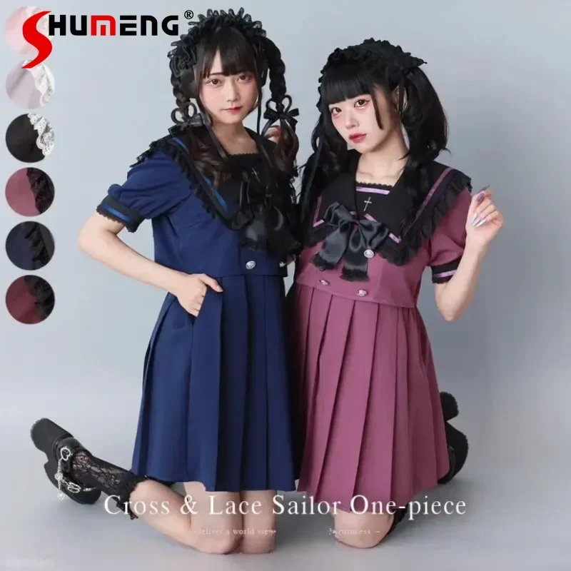 Женское платье Rojita в стиле лолита