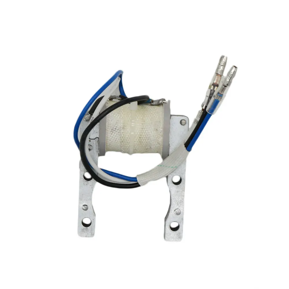Мотоцикл Магнитный статор зажигания 2-тактный двигатель 50cc 60cc 66cc 80cc
