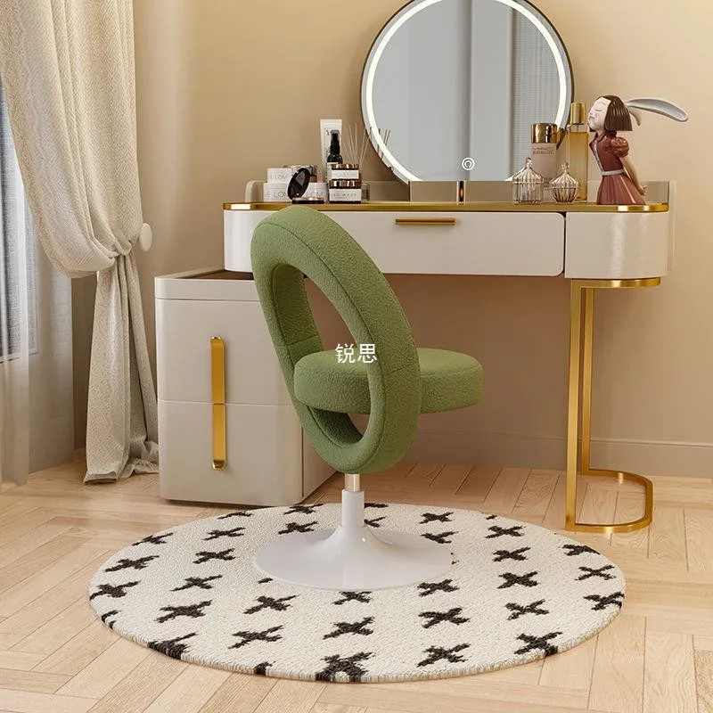 MOMO Дизайнерские модели Кремовый ветер Знаменитость Фея Спальня Складной