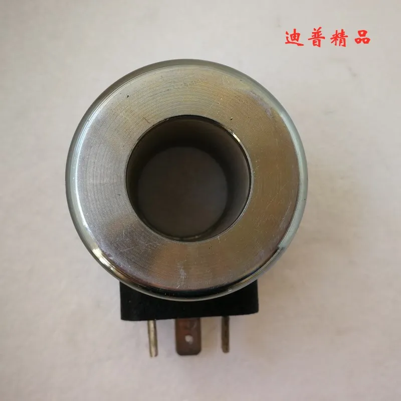 Катушка соленоидного клапана MFQ11-37YC 99VDC 30W CNC sawing machine 90YC 198V 36 103229