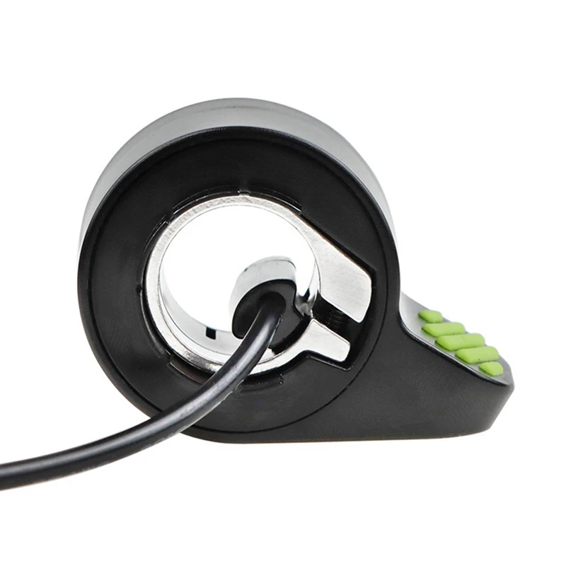 1 шт. складная электрическая фотография ускоритель большого пальца акселератор