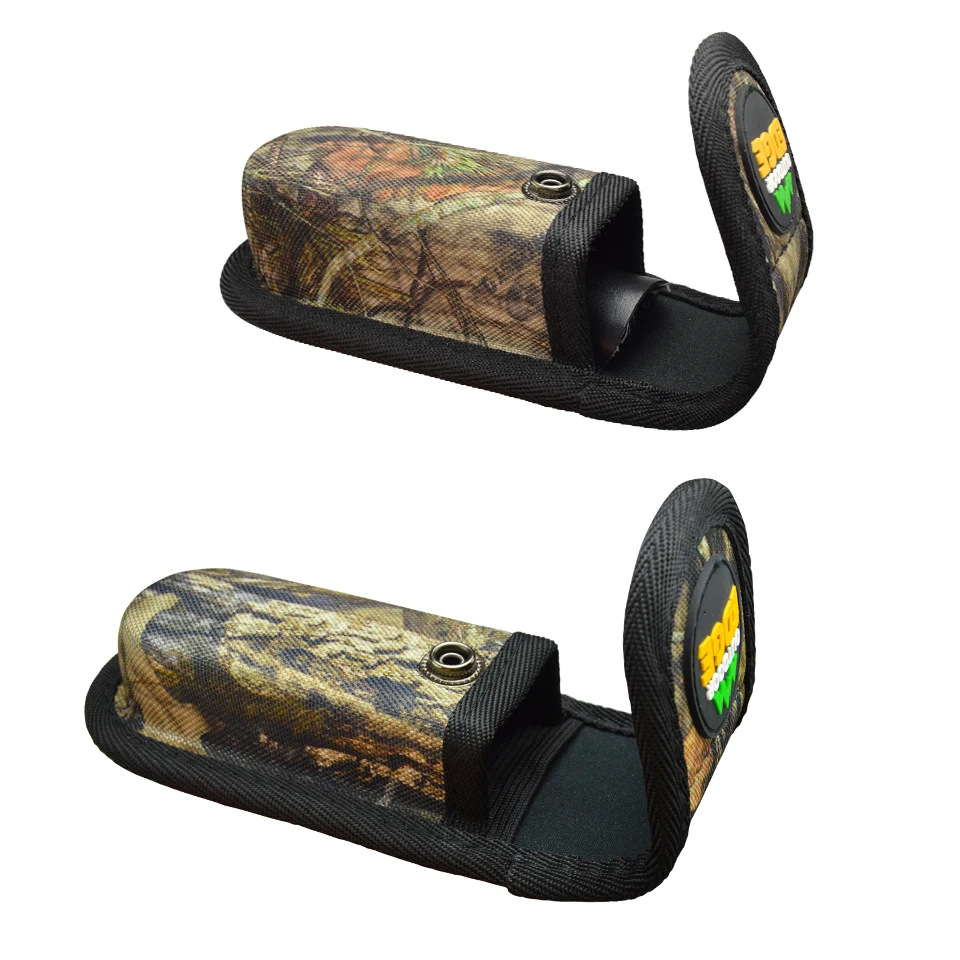 Рисунок 4 - Уличный край Mossy Oak®Камуфляжный