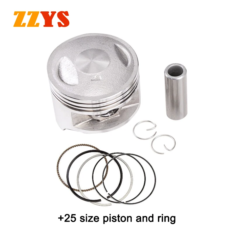 

Комплект поршневых колец 66 мм, 66,25 мм, 66,5 мм, 66,75 мм, 67 мм для мотоцикла Suzuki DR200 DF200 DF 200 85-99 DR 200 SP 200 SP200 RV 200 RV200