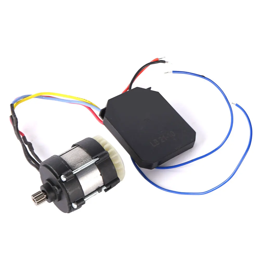 

High Quality Brushless Motor 10000RPM for 4/6 Inch Brushless Chainsaw